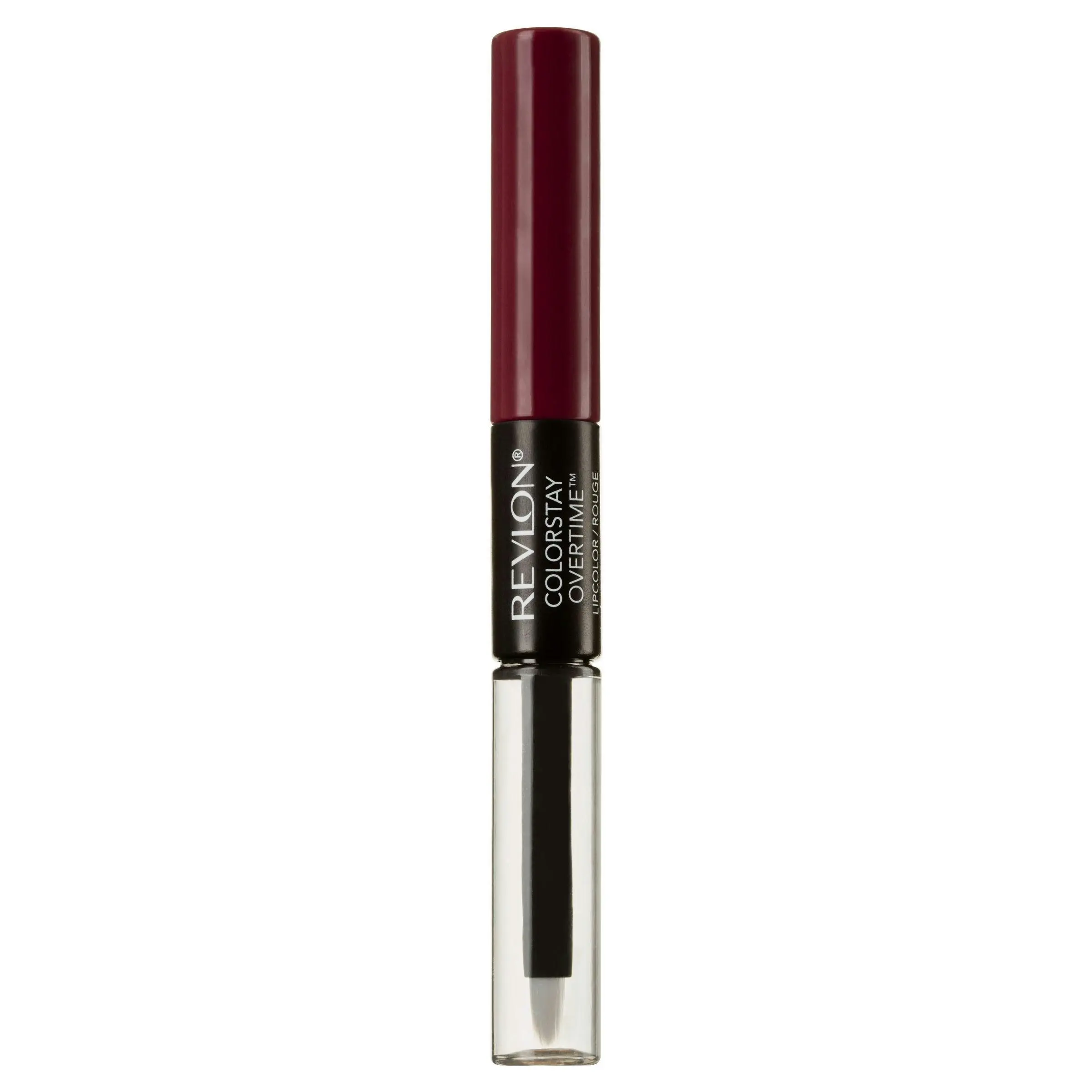 Revlon ColorStay Overtime Lip Color 380 Always Sienna