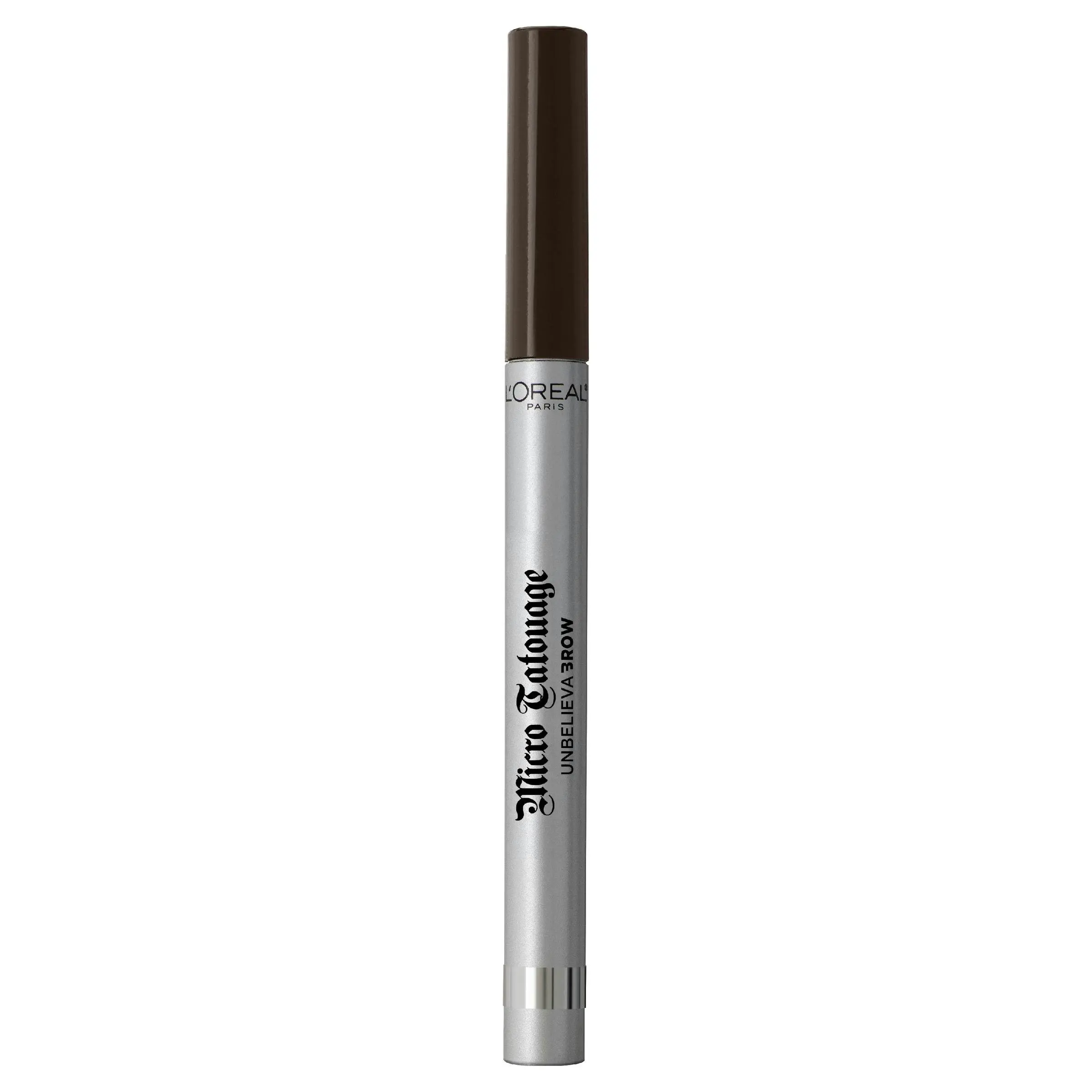 L'Oreal Unbelieva'brow Micro Tattoo Ebony