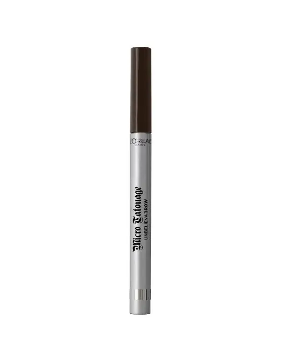 L'Oreal Unbelieva'brow Micro Tattoo Ebony