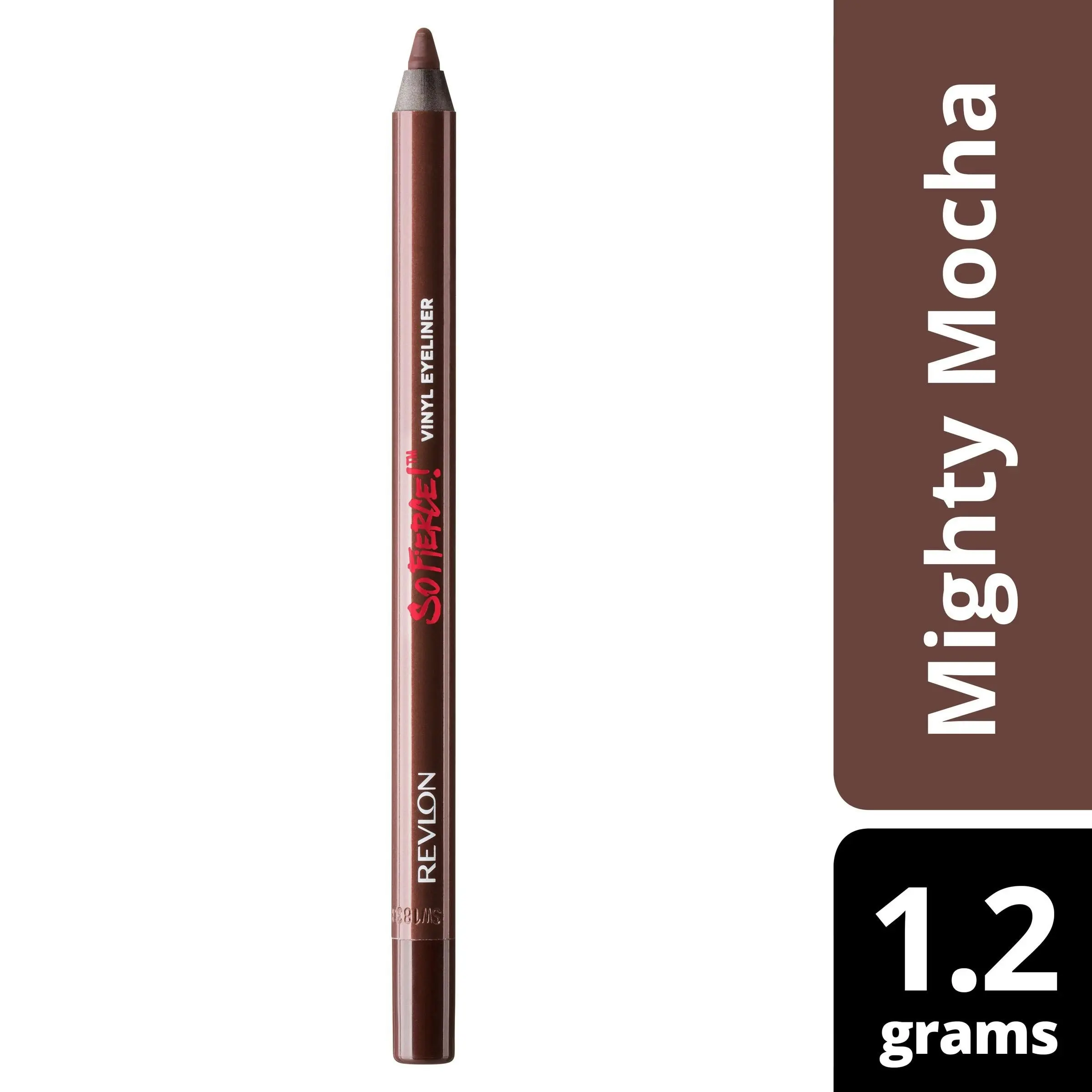 Revlon So Fierce! Vinyl Eyeliner 861 Mighty Mocha