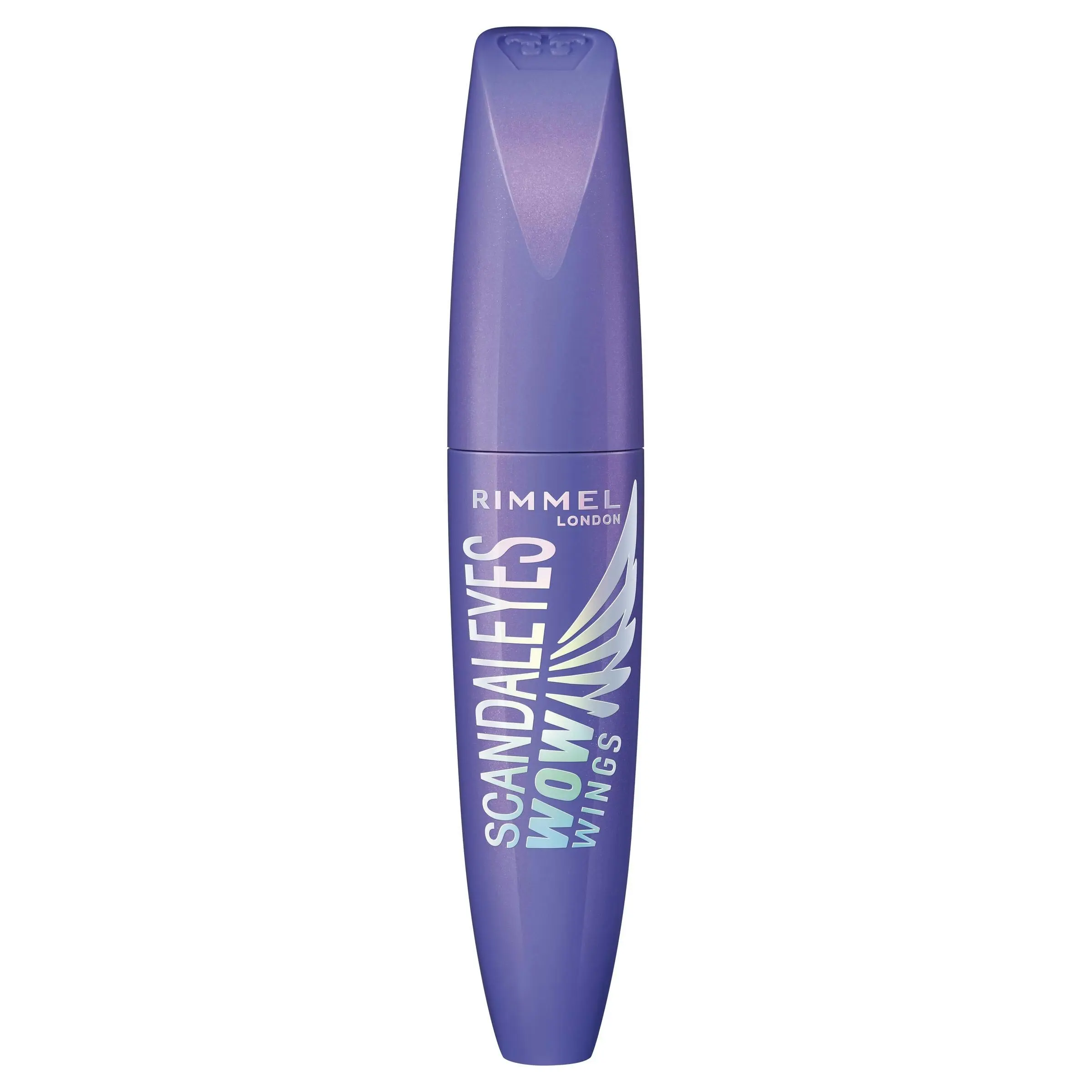 Rimmel Scandaleyes Wow Wings Mascara 12mL