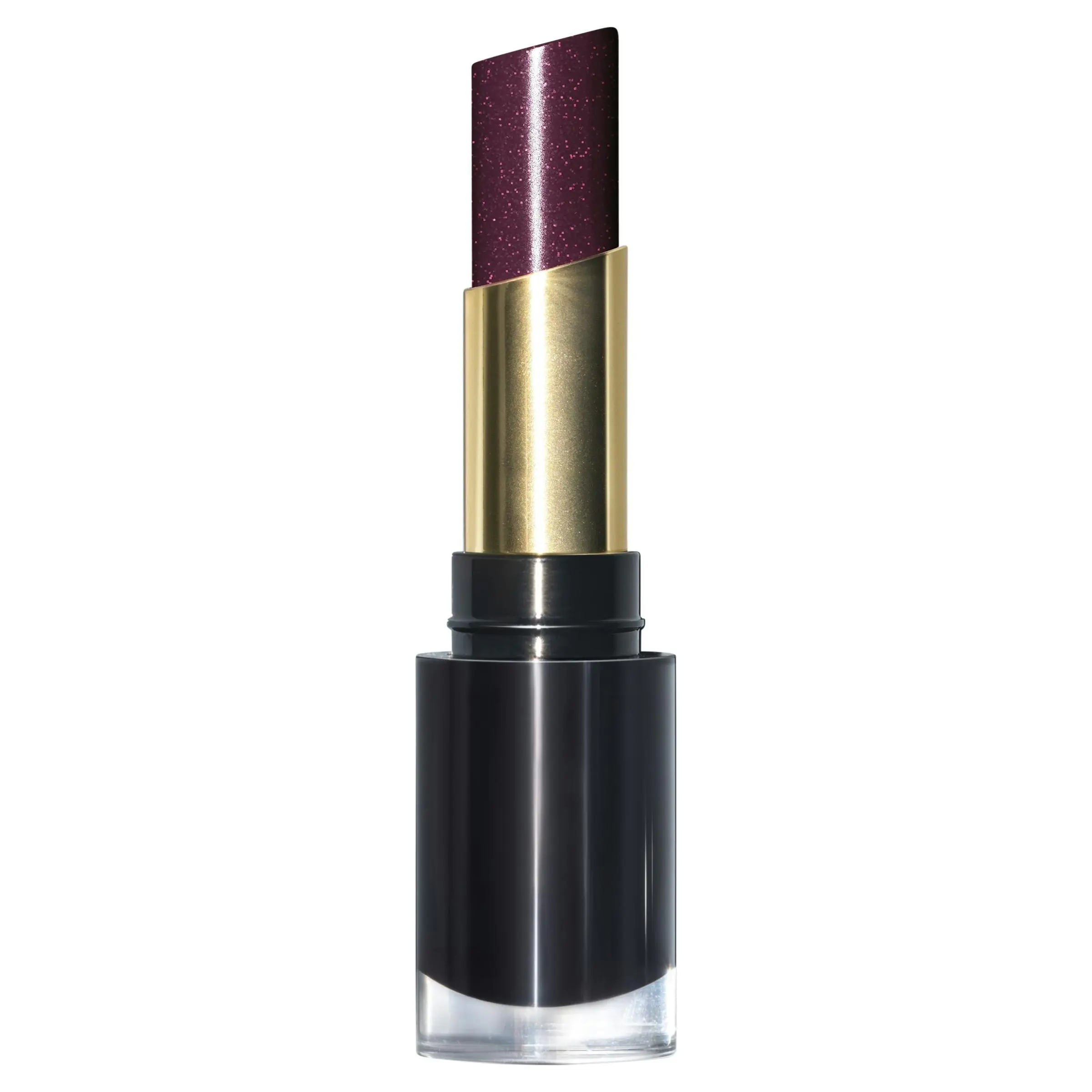 Revlon Super Lustrous Glass Shine Lipstick 012 Black Cherry