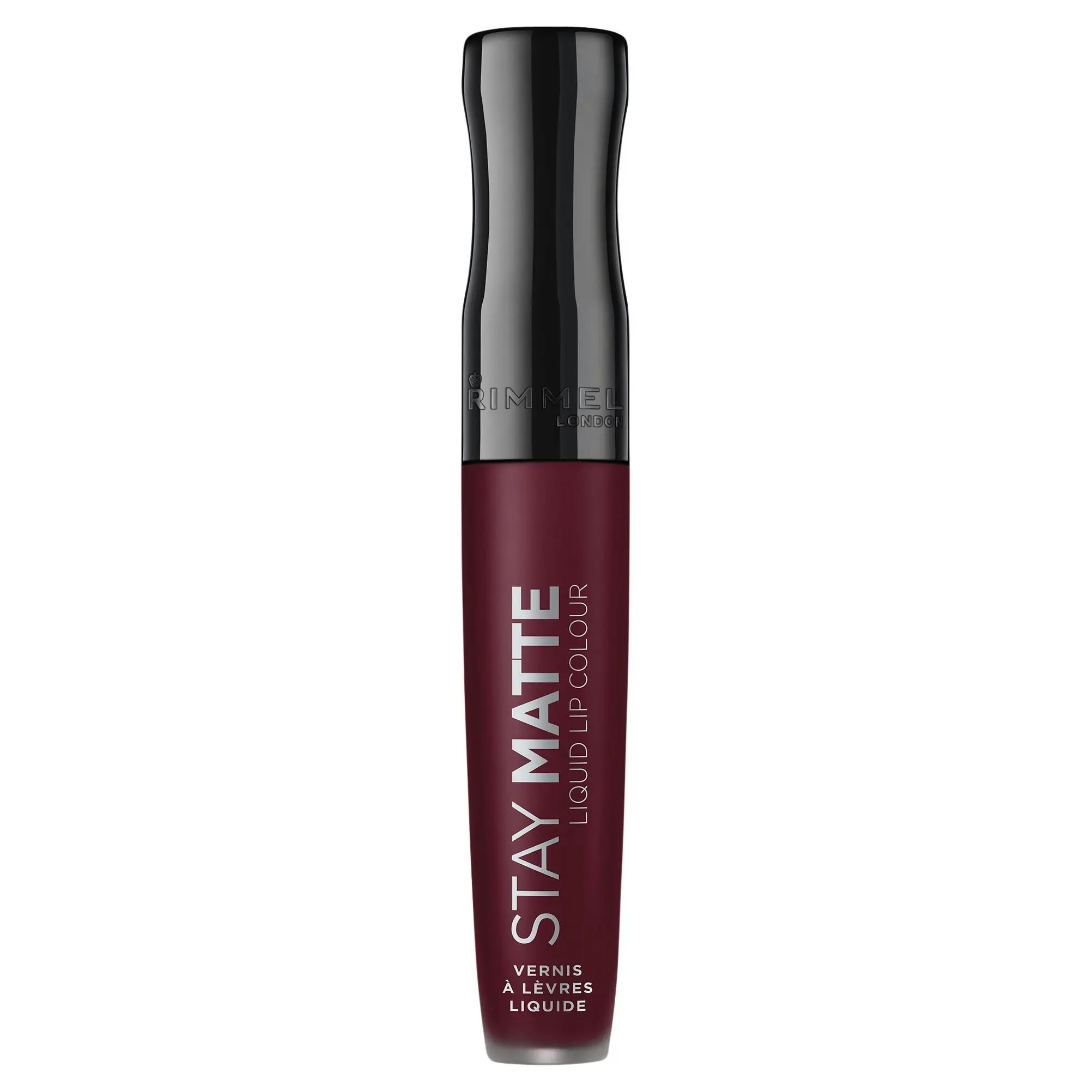 Rimmel Stay Matte Liquid Lip Colour 810 Plum This Show