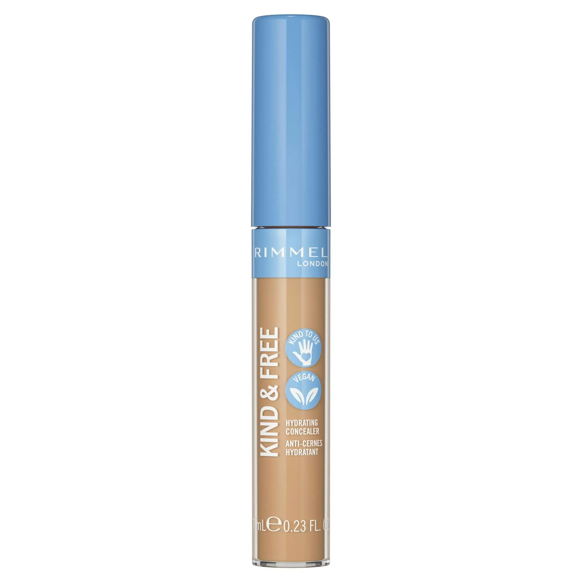 Rimmel Kind & Free Concealer #020 Light