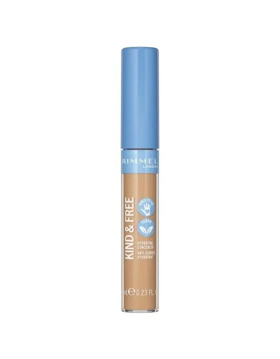 Rimmel Kind & Free Concealer #020 Light