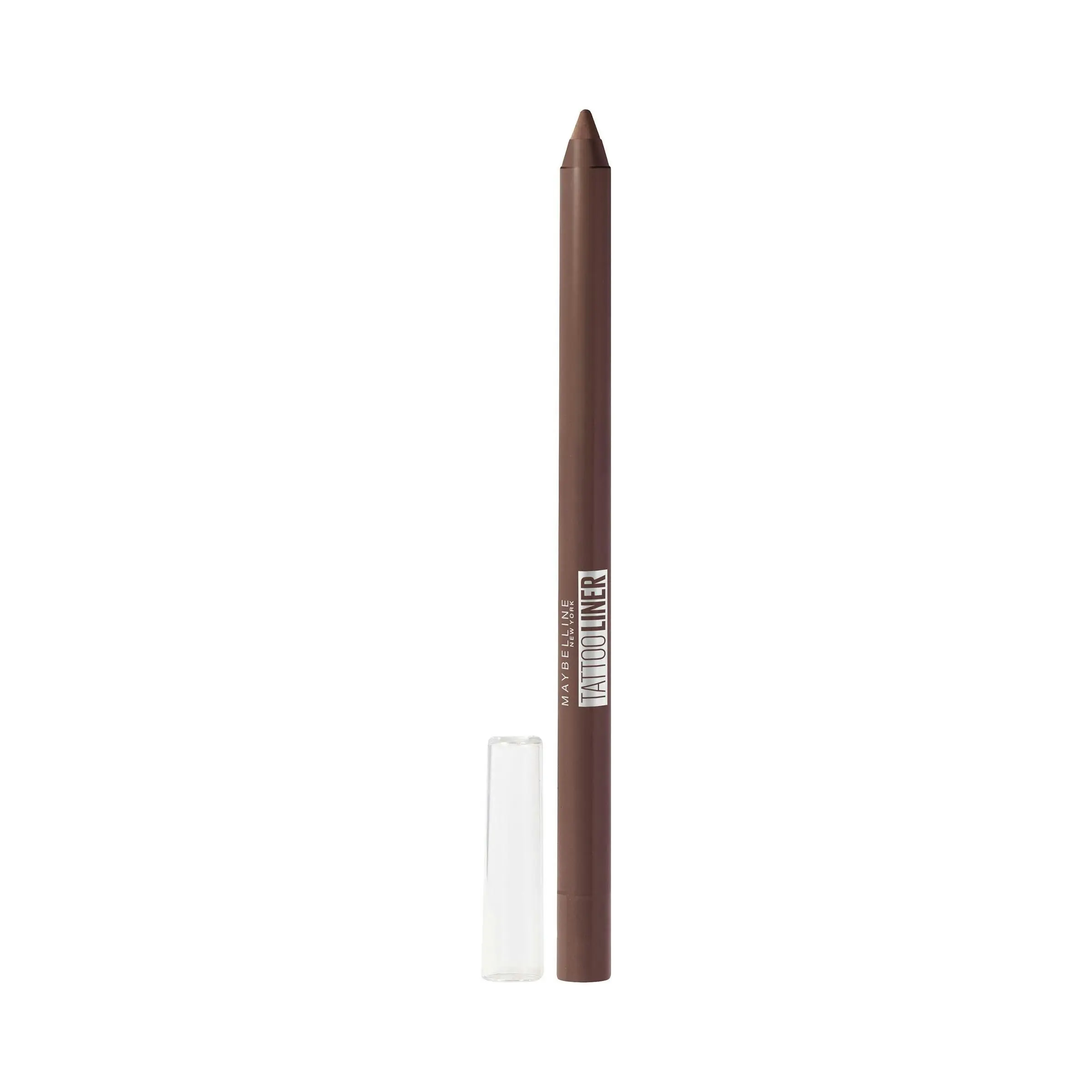 Maybelline Tattoo Gel Eyeliner Pencil 911 Smooth Walnut