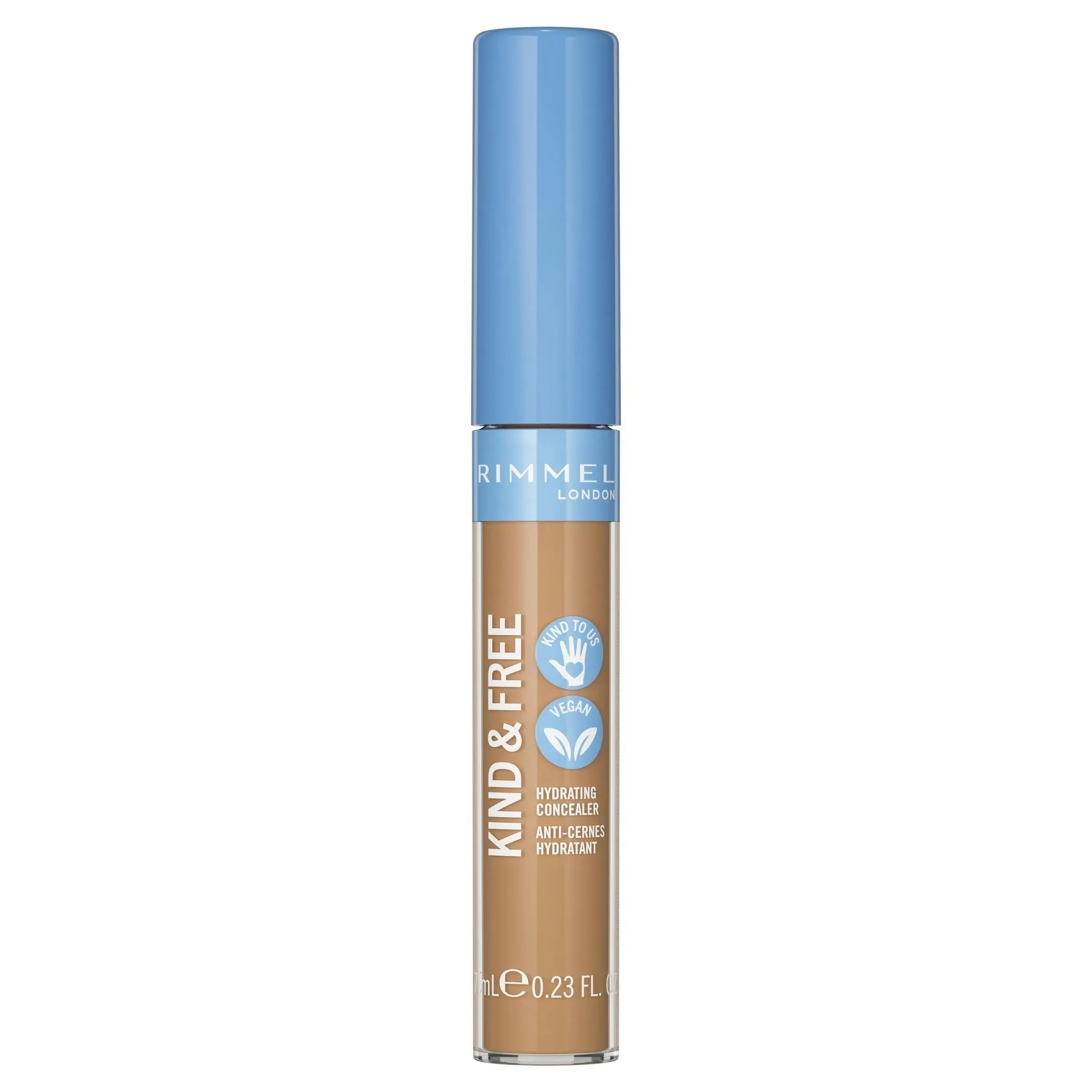 Rimmel Kind & Free Concealer #030 Medium