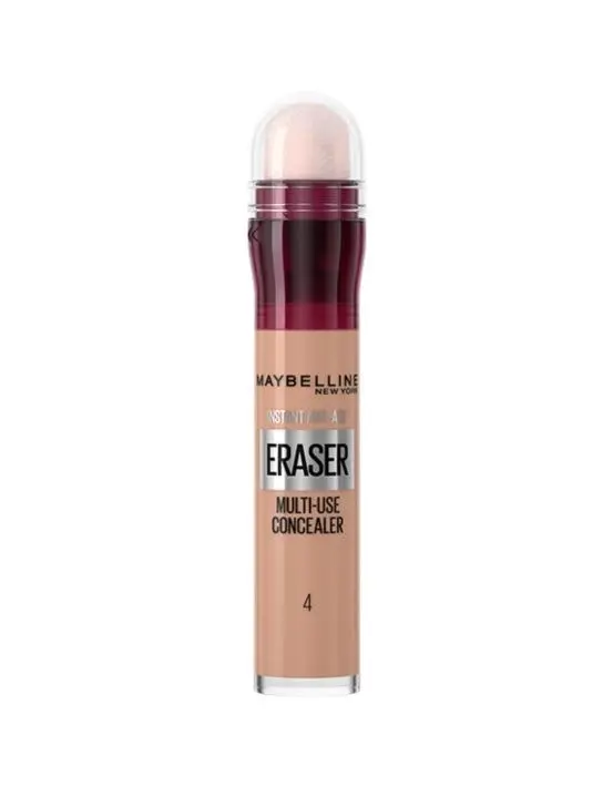 Maybelline Instant Age Rewind Eraser Multi-Use Concealer 04 Honey