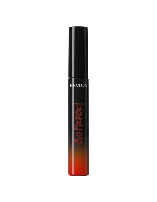 Revlon Mascara So Fierce! Blackest Black