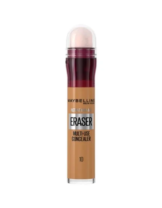 Maybelline Instant Age Rewind Eraser Multi-Use Concealer 10 Caramel