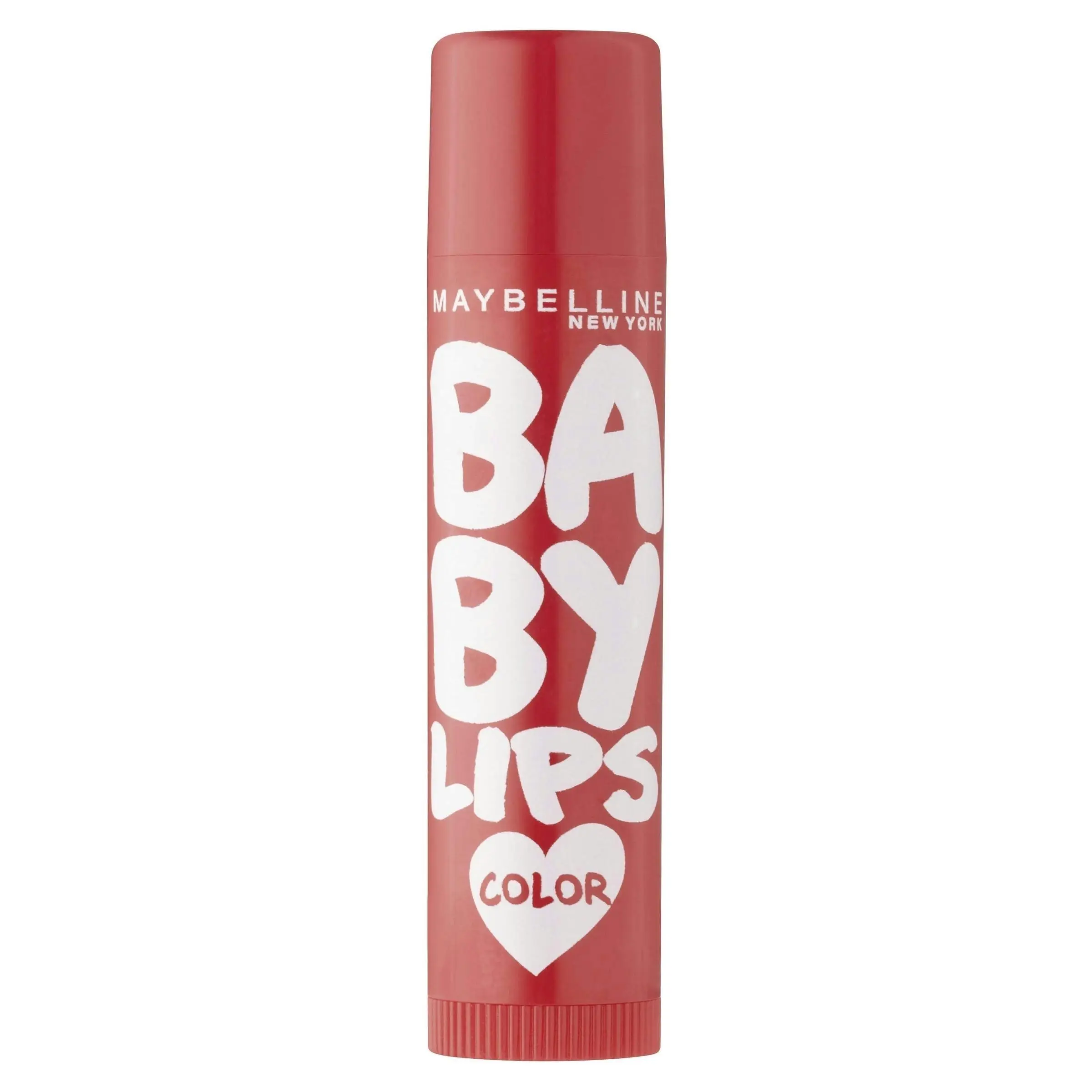 Maybelline Baby Lips Loves Color Berry Crush