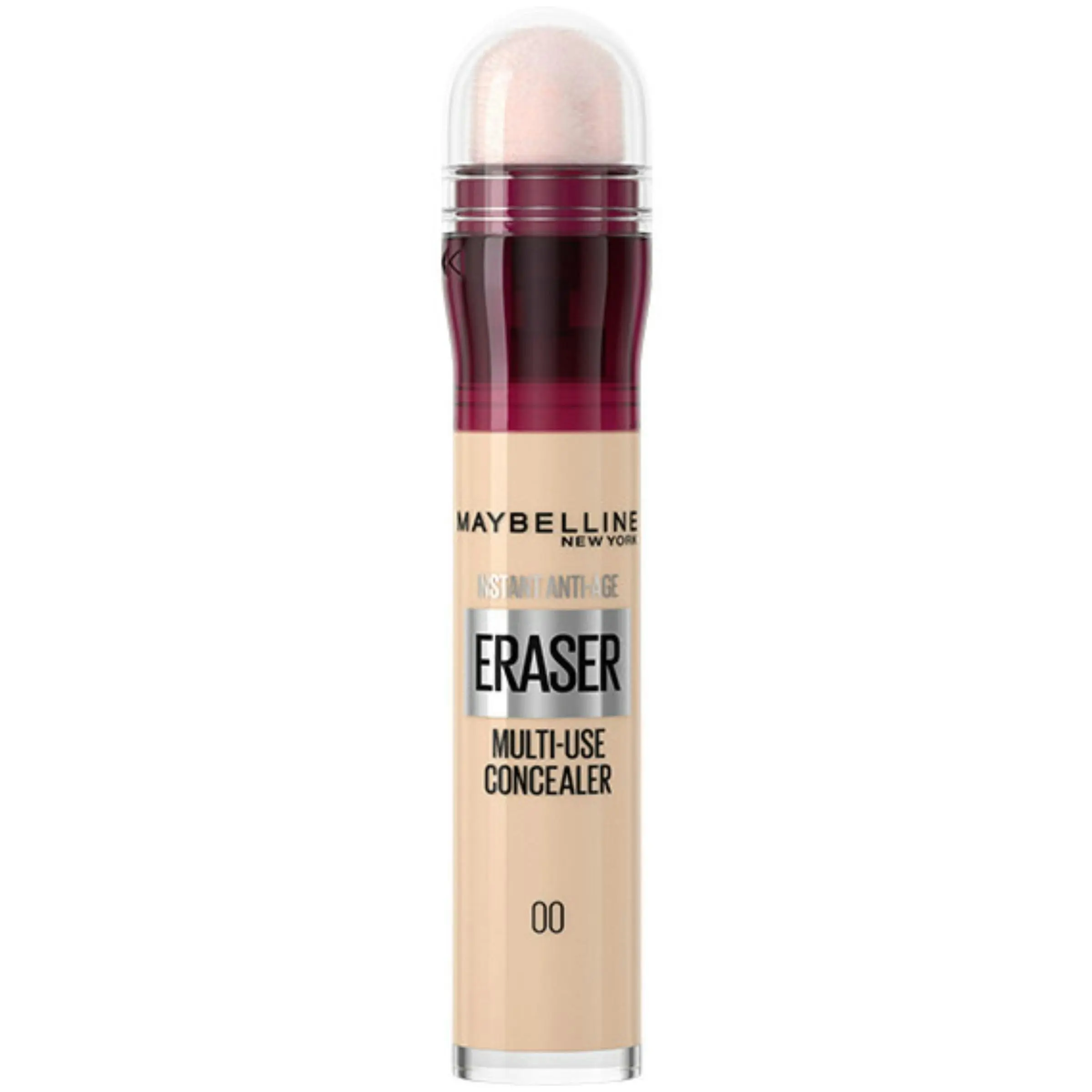 Maybelline Instant Age Rewind Eraser Multi-Use Concealer 00 Ivory