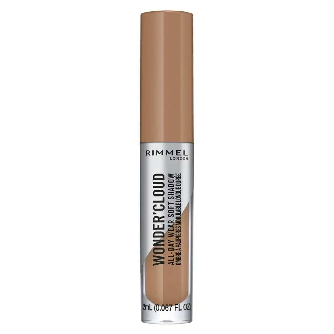 Rimmel Wonder'Cloud Eyeshadow Honeydrop 2mL