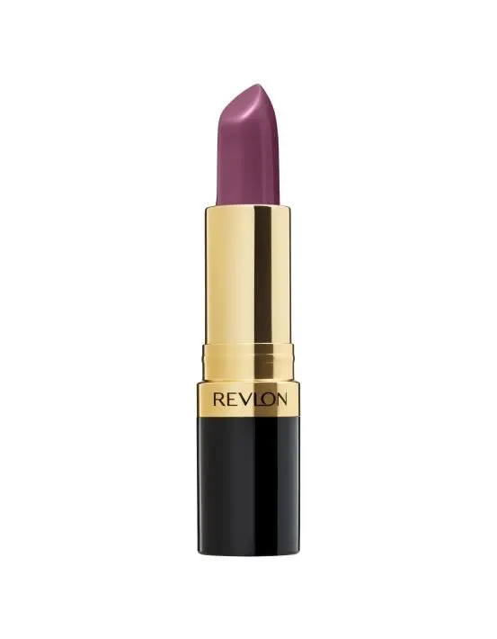 Revlon Super Lustrous Lipstick 463 Sassy Mauve