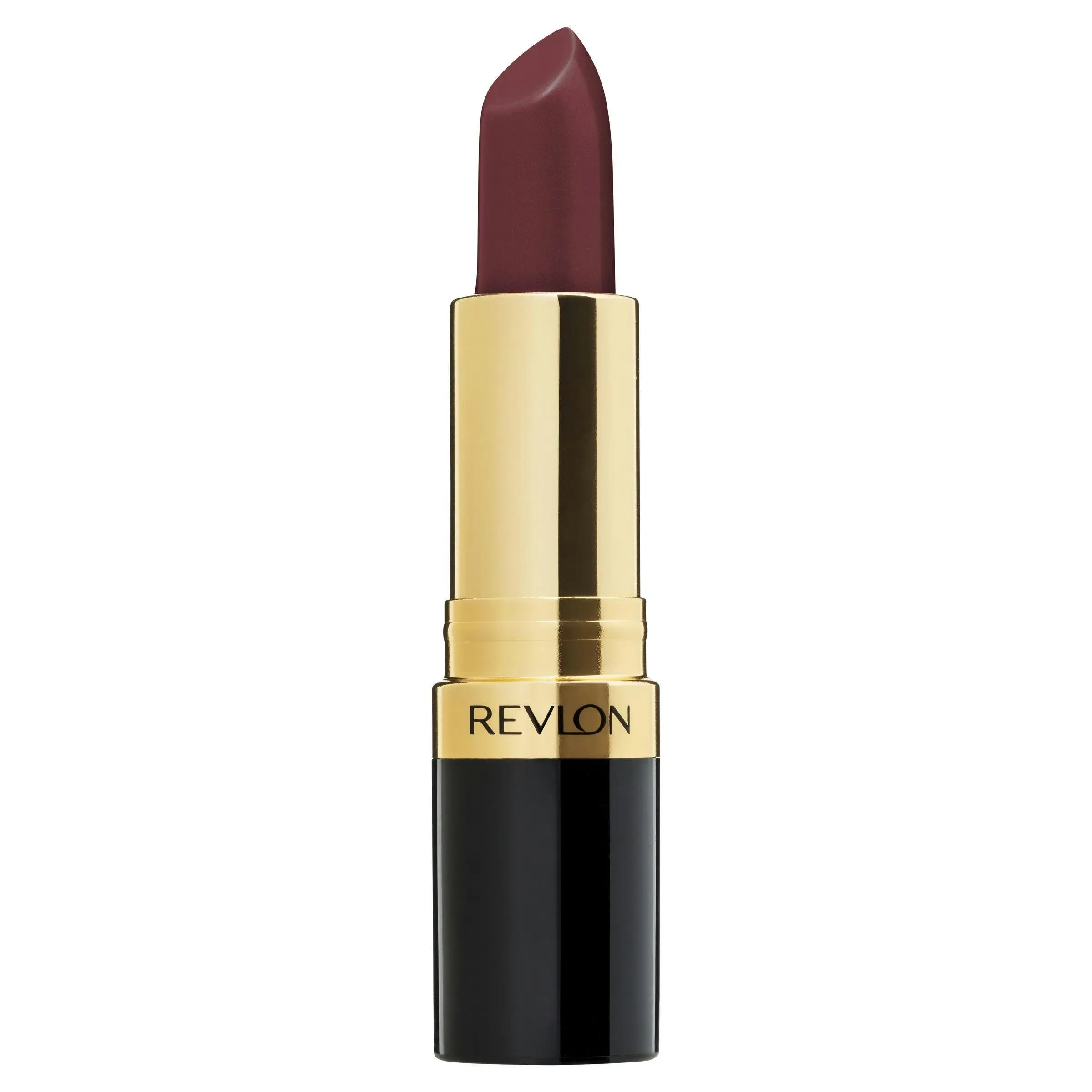 Revlon Super Lustrous Lipstick 465 Plumalicious