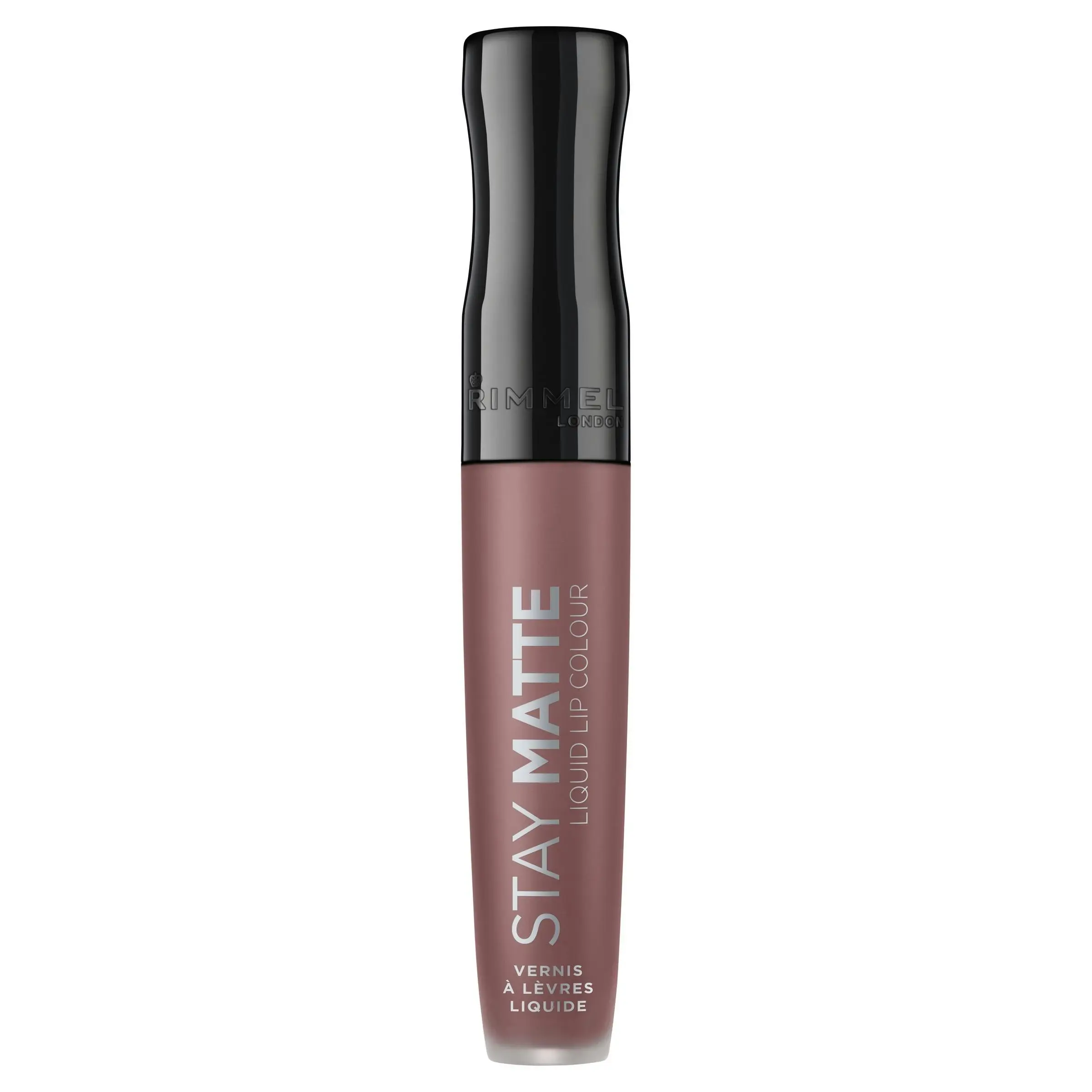 Rimmel Stay Matte Liquid Lip Colour 220 Fatal Kiss