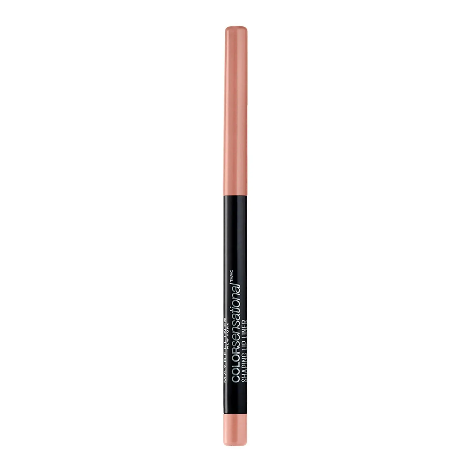 Maybelline Color Sensational Shaping Lip Liner Nude Whisperer 105