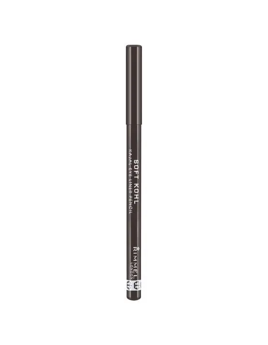 Rimmel Soft Kohl Eye Pencil 011 Sable Brown