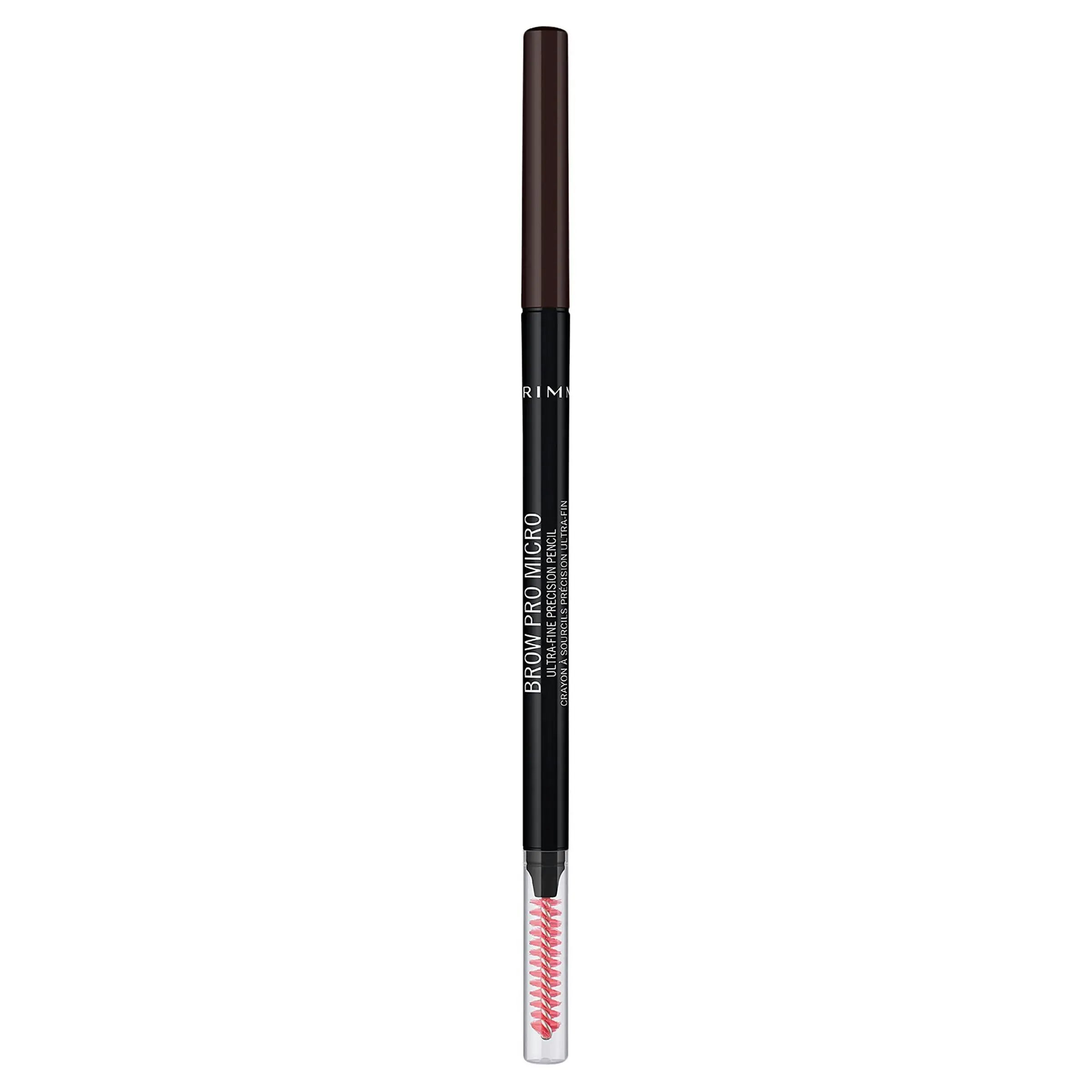 Rimmel Brow Pro Micro Ultra-Fine Precision Pencil Shade 003 - Dark Brown