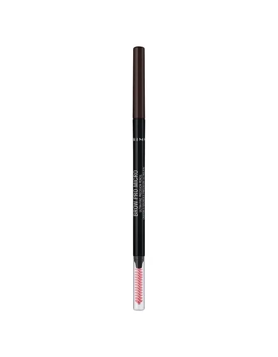 Rimmel Brow Pro Micro Ultra-Fine Precision Pencil Shade 003 - Dark Brown