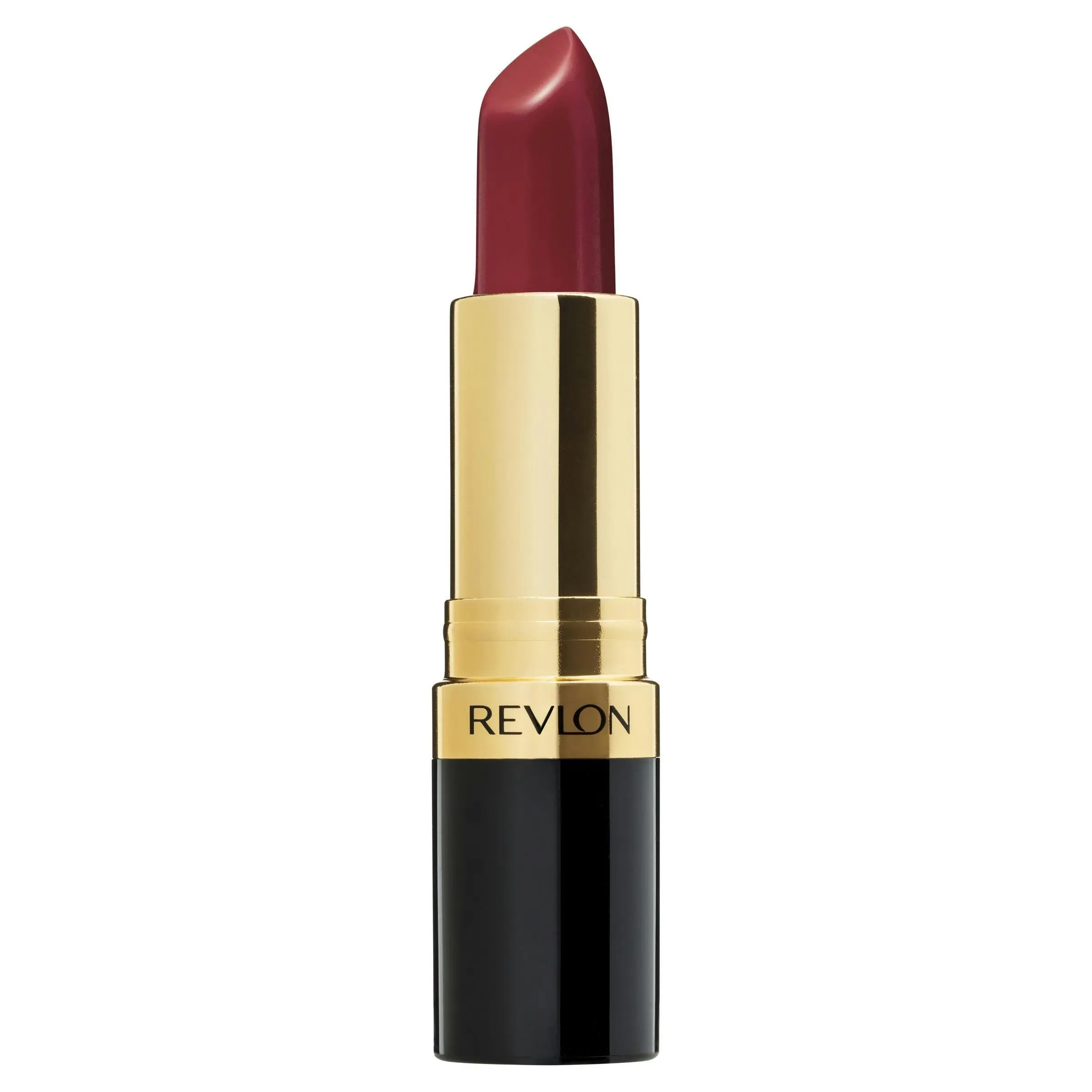 Revlon Super Lustrous Lipstick 535 Rum Raisin