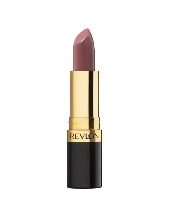 Revlon Super Lustrous Lipstick 450 On The Mauve