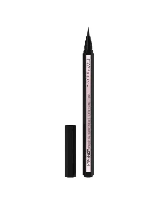 Maybelline HyperEasy Brush Tip Liquid Liner - Pitch Black