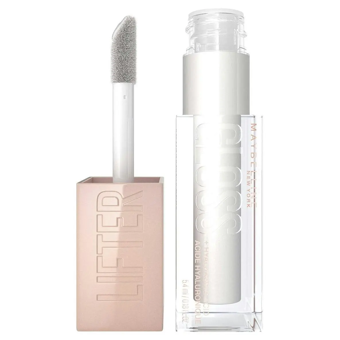 Maybelline Lifter Gloss Hydrating Lip Gloss Pearl