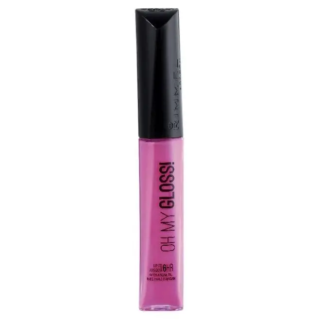 Rimmel Oh My Gloss! 100 Love Bug