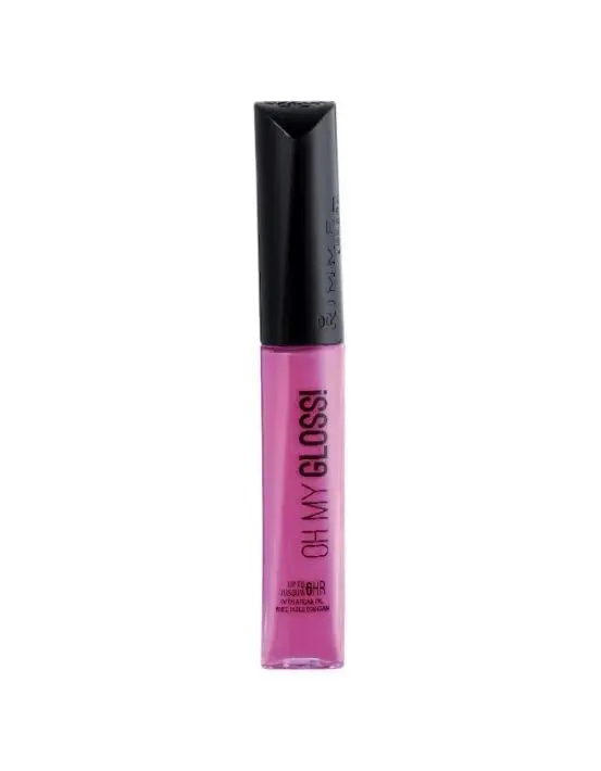 Rimmel Oh My Gloss! 100 Love Bug