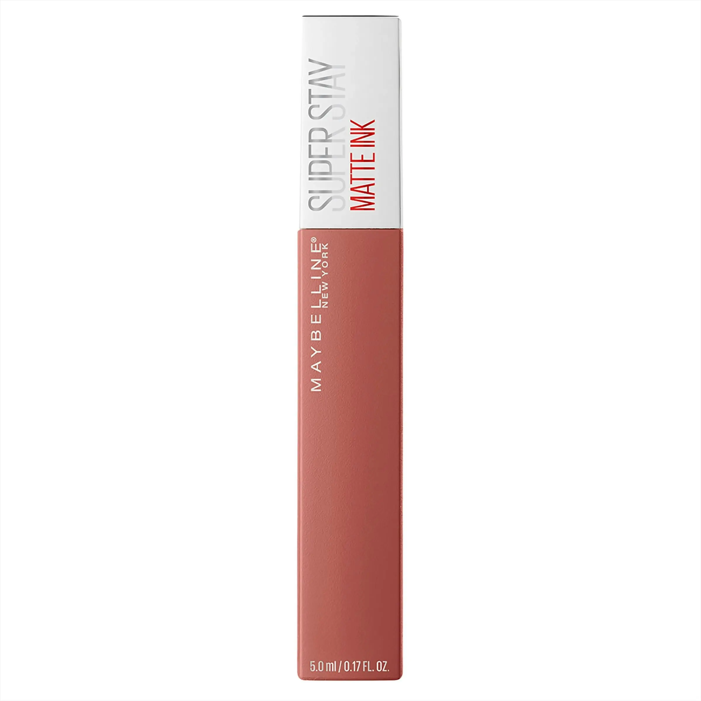 Maybelline SuperStay Matte Ink Liquid Lipstick 130 Self-starter