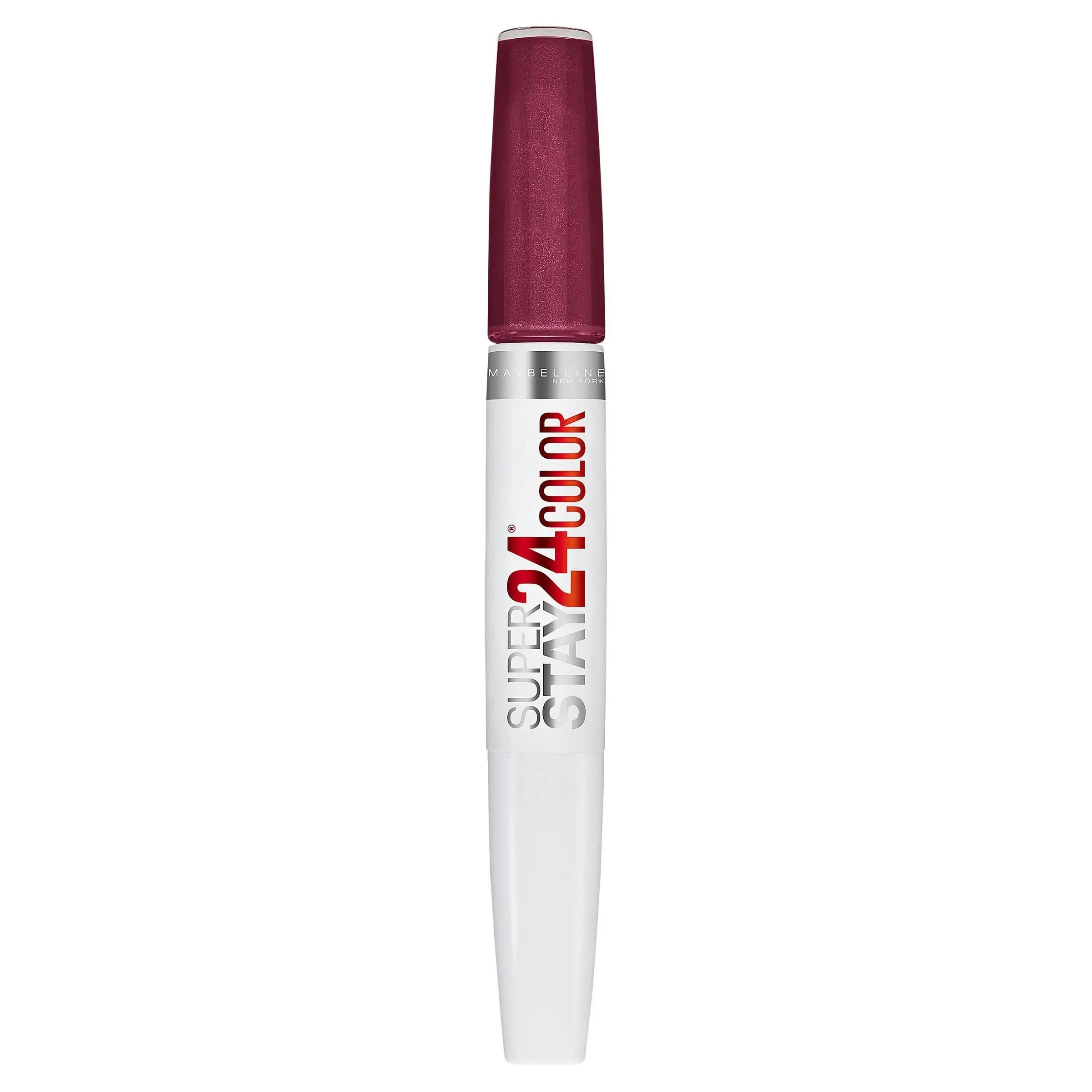 Maybelline Superstay 24 Hour Lip Colour 120 Always Heather