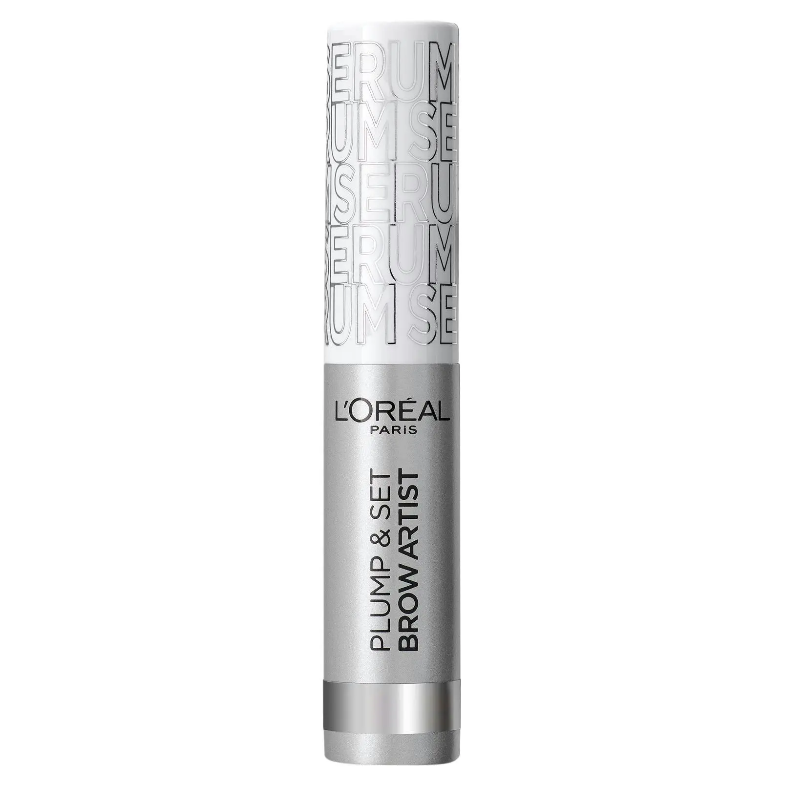 L'Oreal Brow Artist Plump & Set Transparent Serum