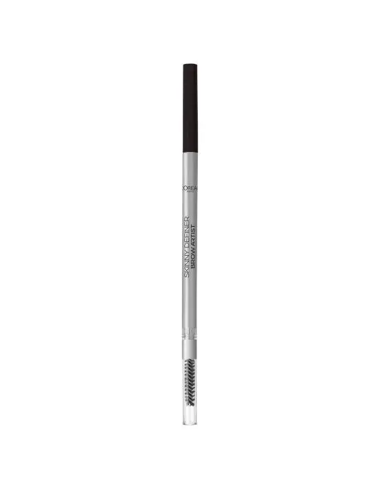 L'Oreal Brow Artist Skinny Definer 108 Dark Brunette