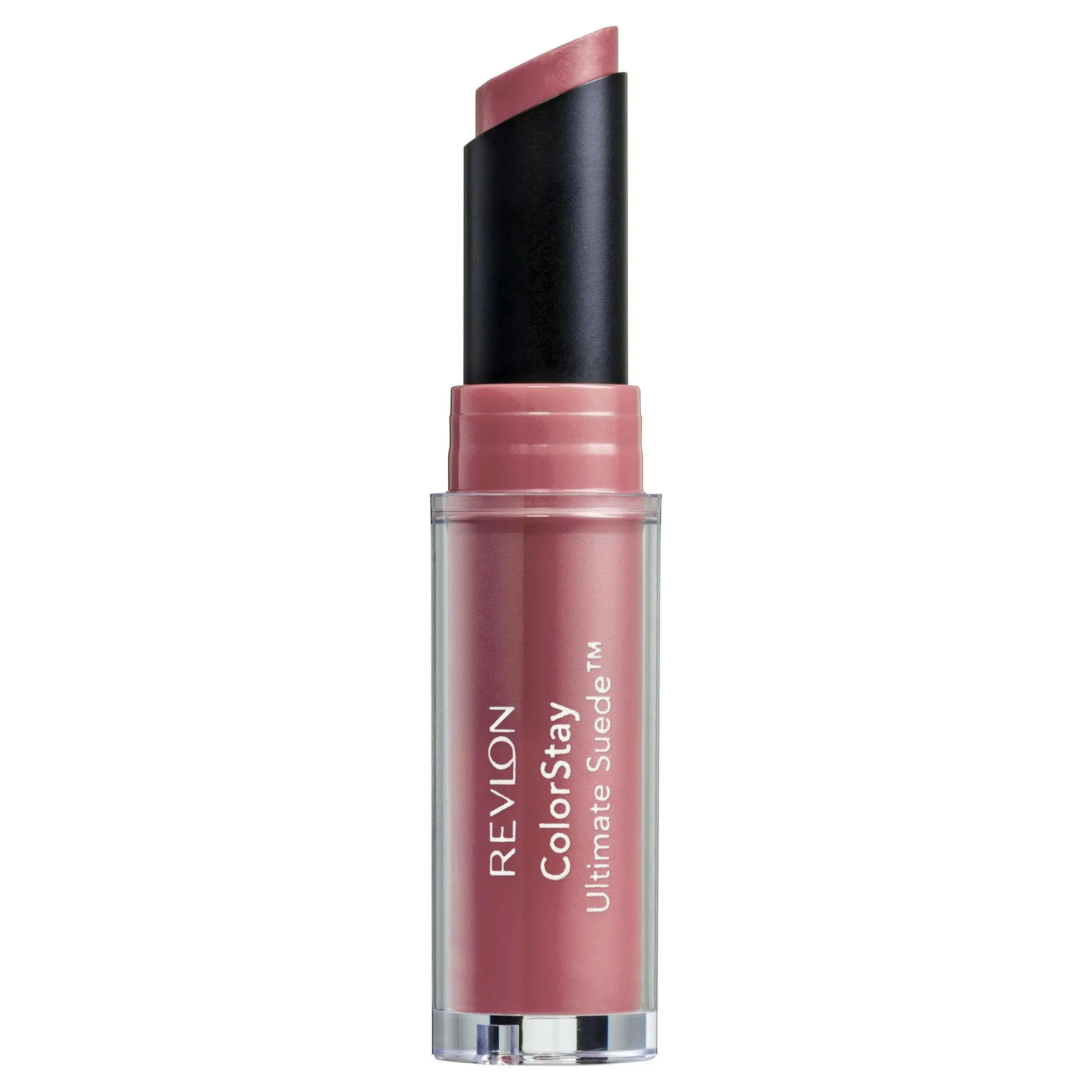 Revlon ColorStay Ultimate Suede Lipstick 099 Influencer