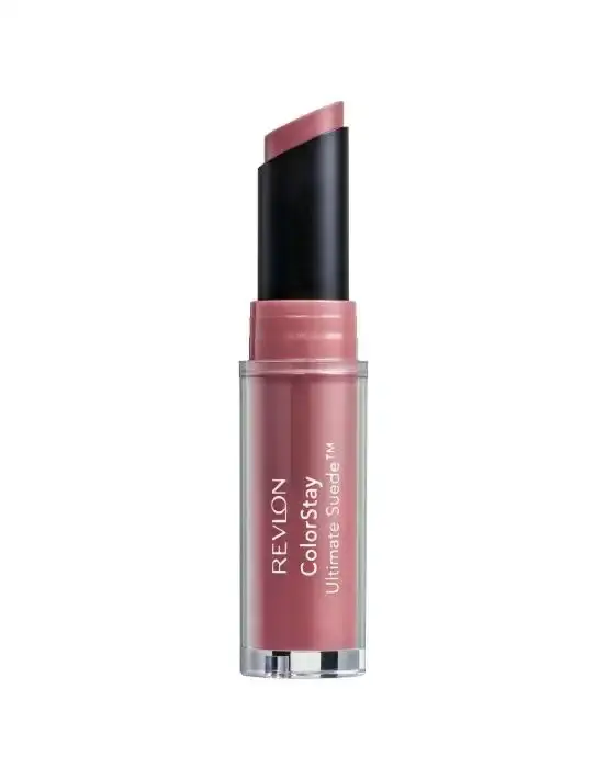 Revlon ColorStay Ultimate Suede Lipstick 099 Influencer