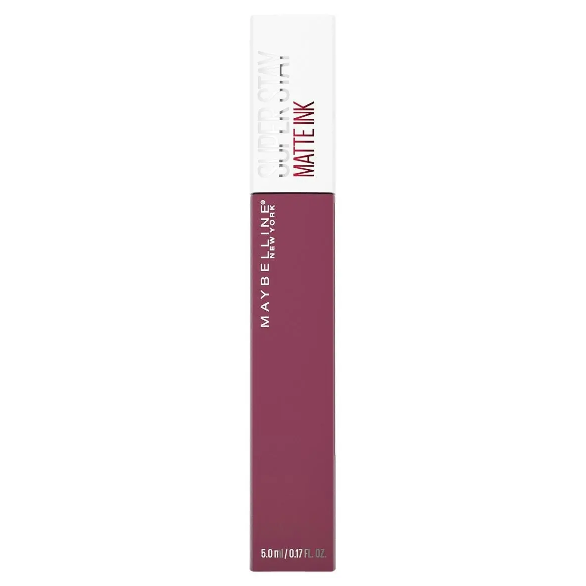 Maybelline SuperStay Matte Ink Longwear Liquid Lipstick 155 Savant