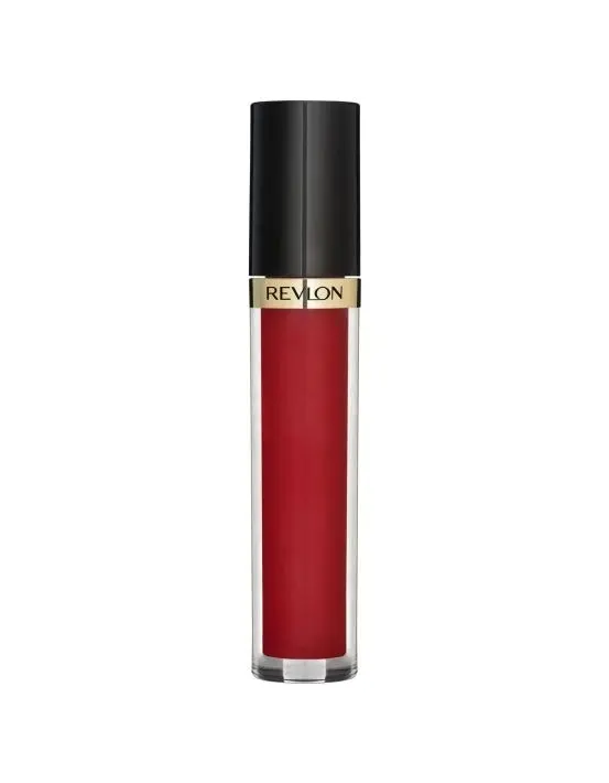 Revlon Super Lustrous Lip Gloss 240 Fatal Apple