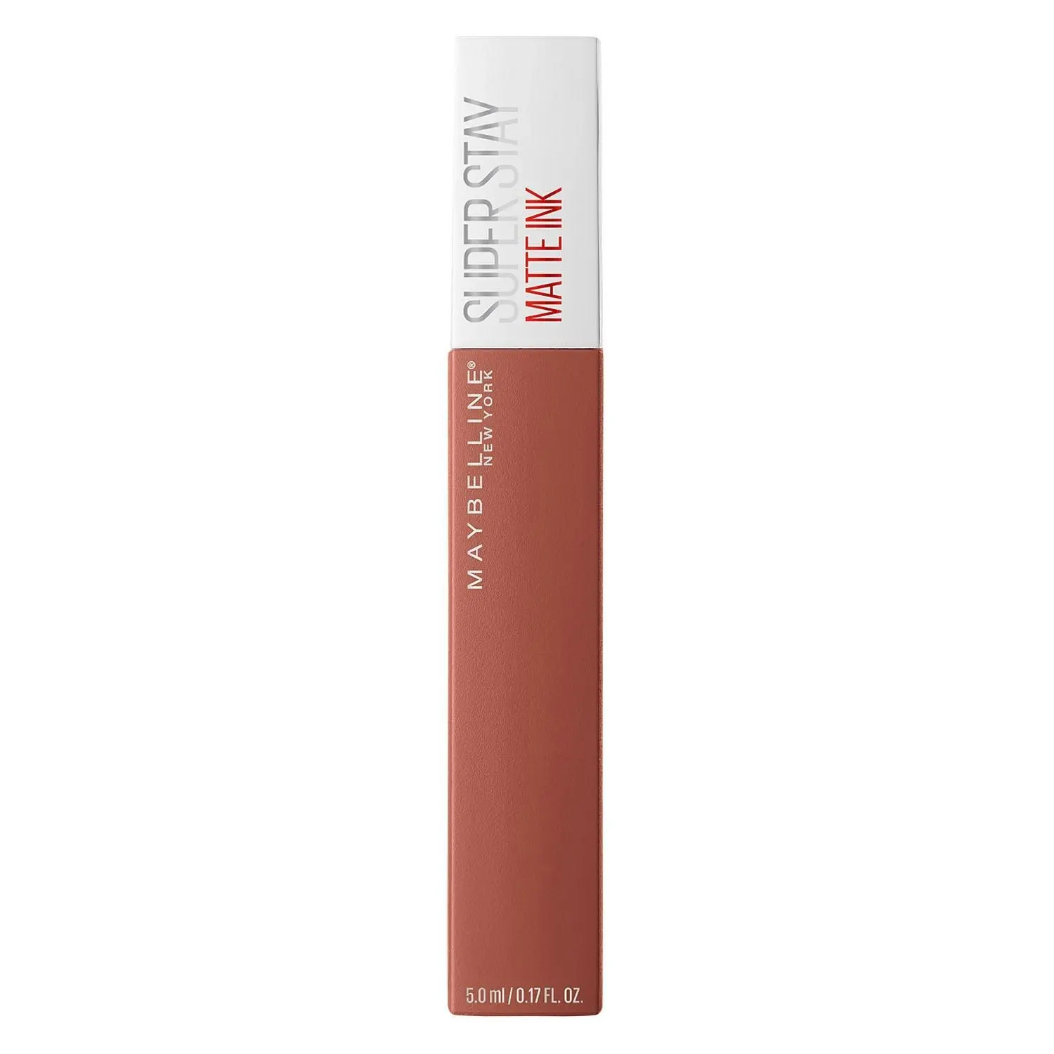 Maybelline SuperStay Matte Ink Liquid Lipstick 70 Amazonian