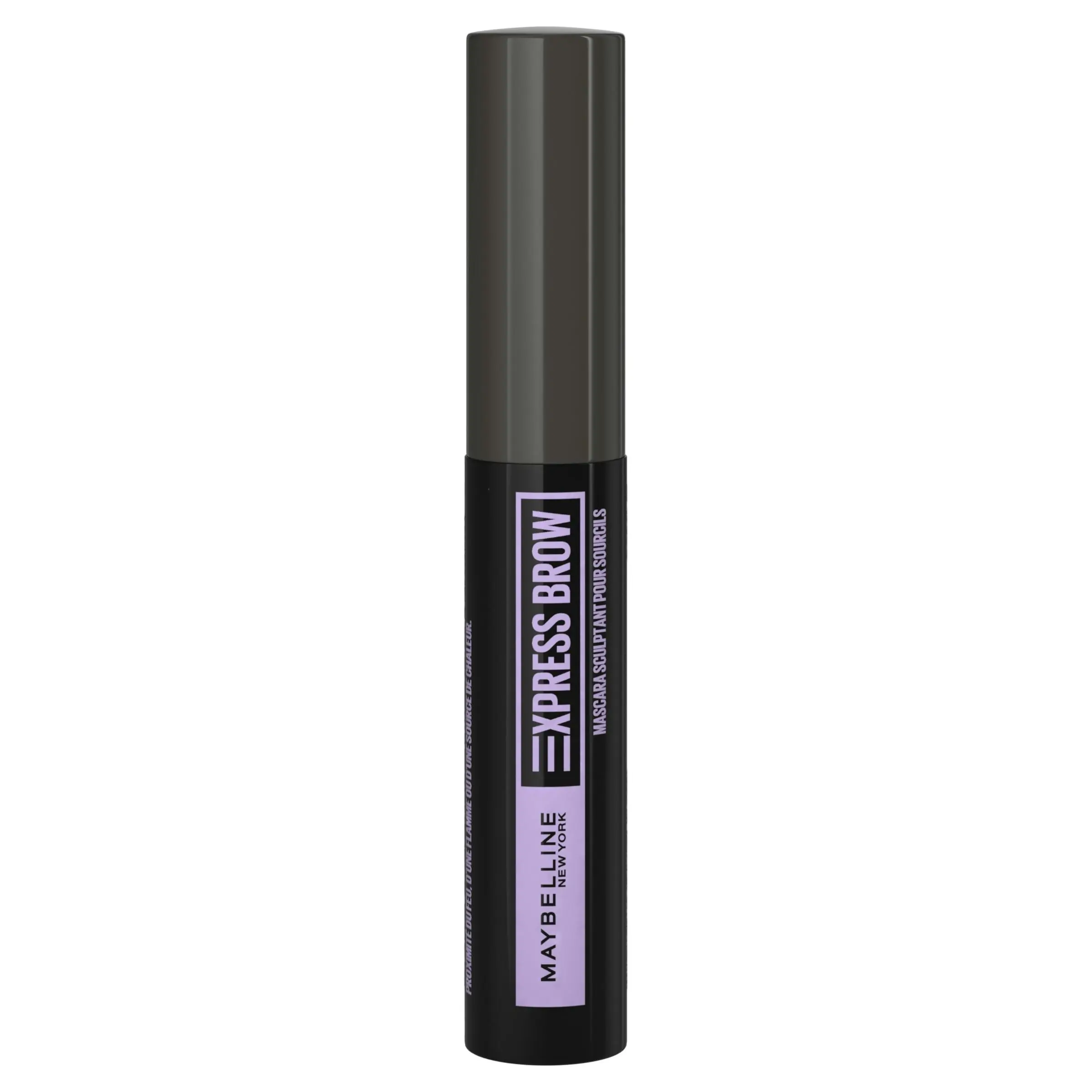 Maybelline Brow Fast Sculpt Deep Brown