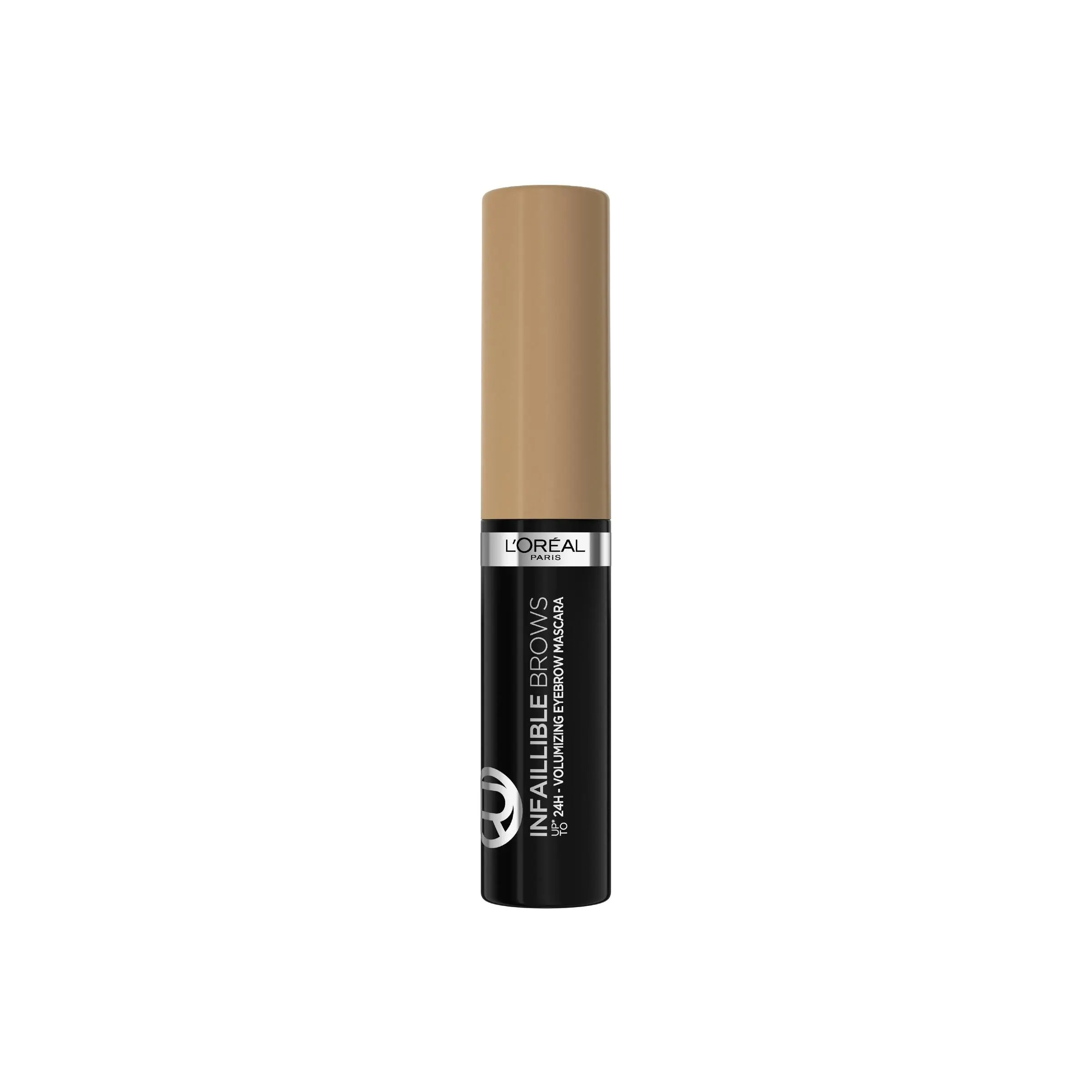 L'Oreal Brow Artist Plump & Set 101 Blonde