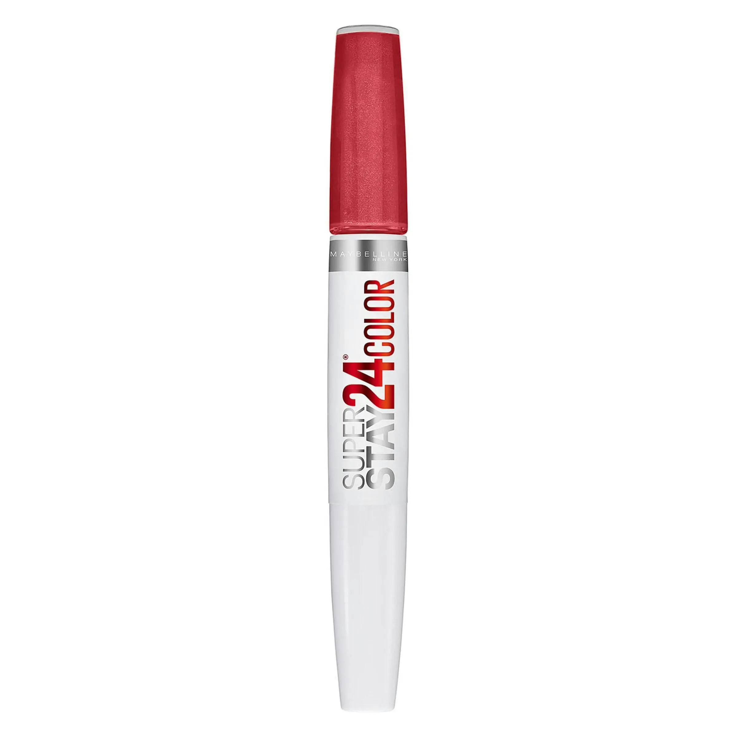 Maybelline Superstay 24 Hour Lip Colour 20 Continuous Coral