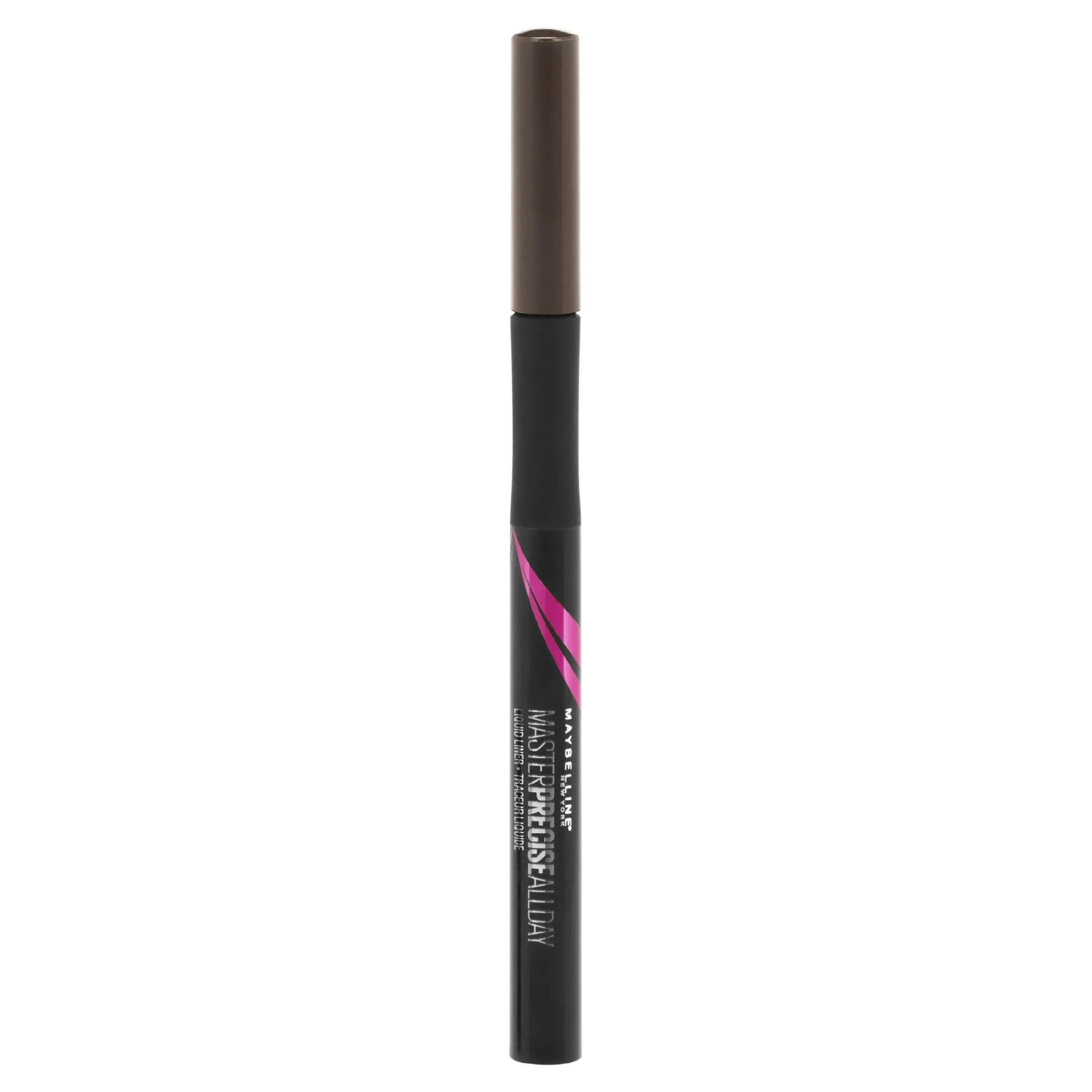 Maybelline Master Precise Liquid Eyeliner Brown