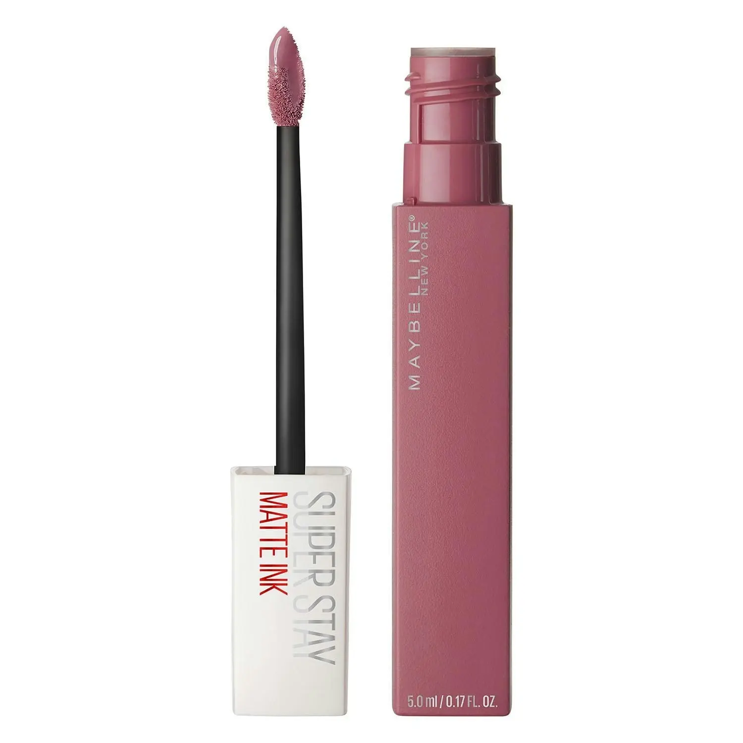 Maybelline SuperStay Matte Ink Liquid Lipstick 15 Lover