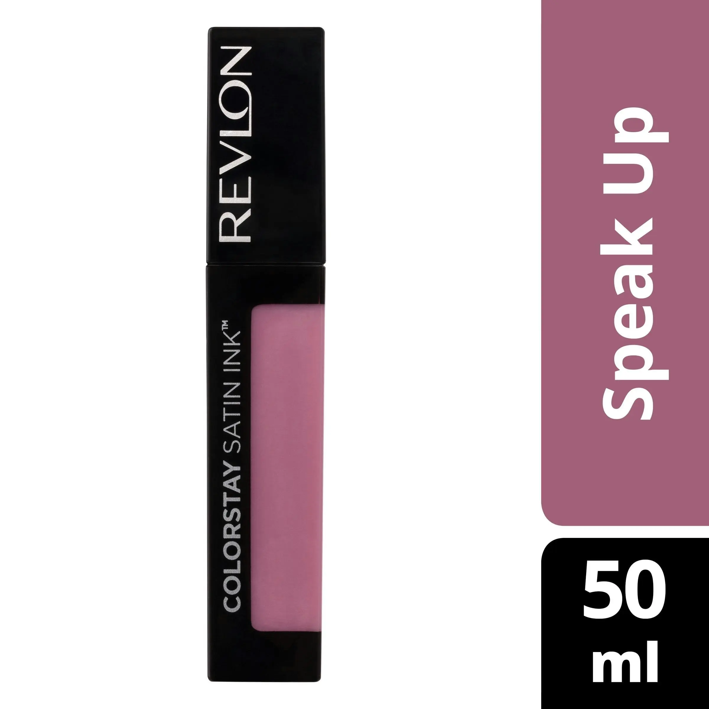 Revlon ColorStay Satin Ink Liquid Lipstick 009 Speak Up