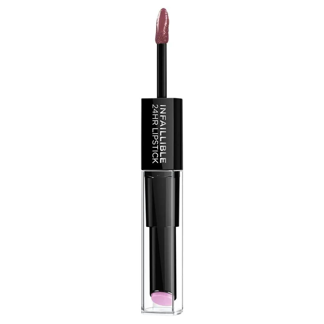 L'Oreal Infallible 2 Step Lip 209 Violet Parfait