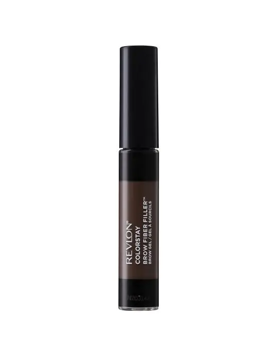 Revlon ColorStay Brow Fiber Filler Medium Brown