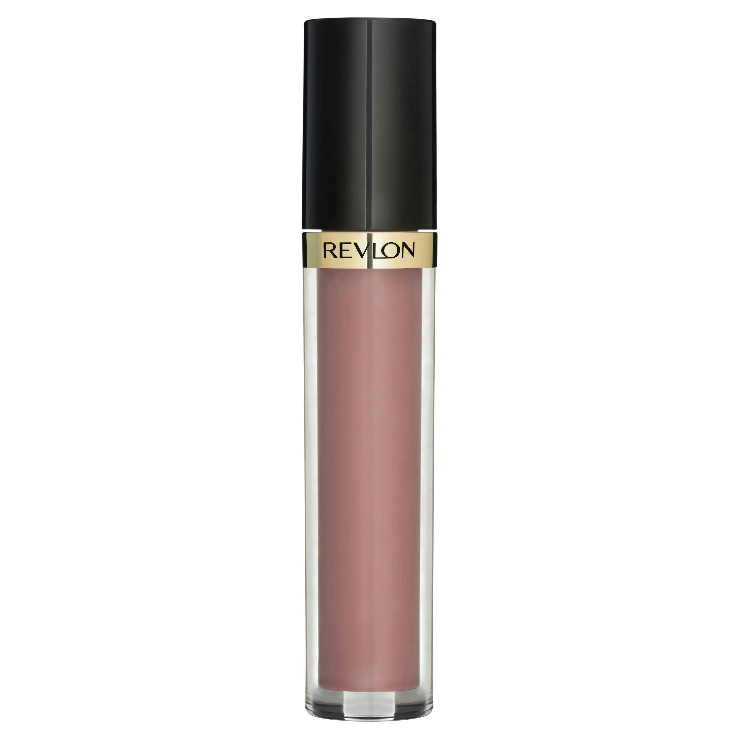 Revlon Super Lustrous Lip Gloss 215 Super Natural