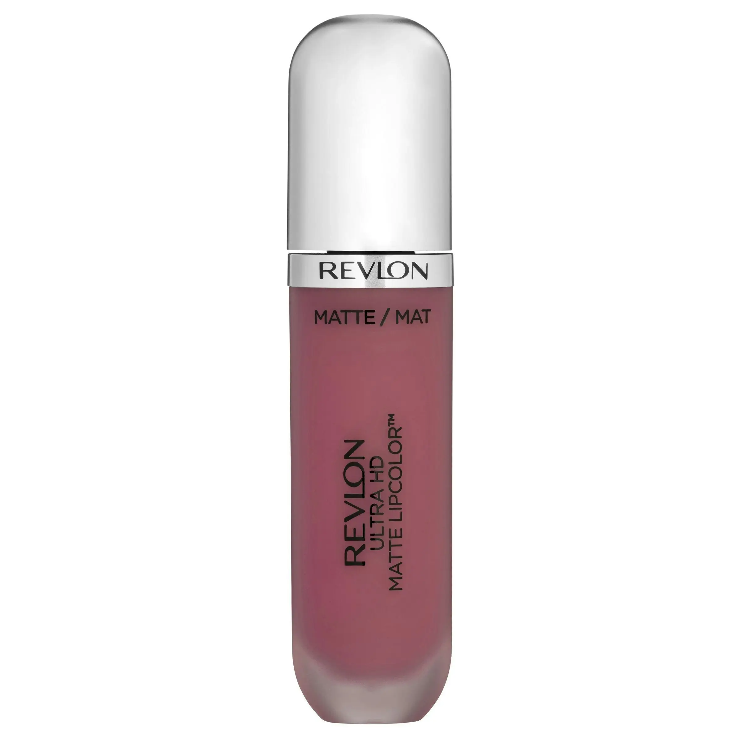 Revlon Ultra HD Matte Lip Color 600 Devotion