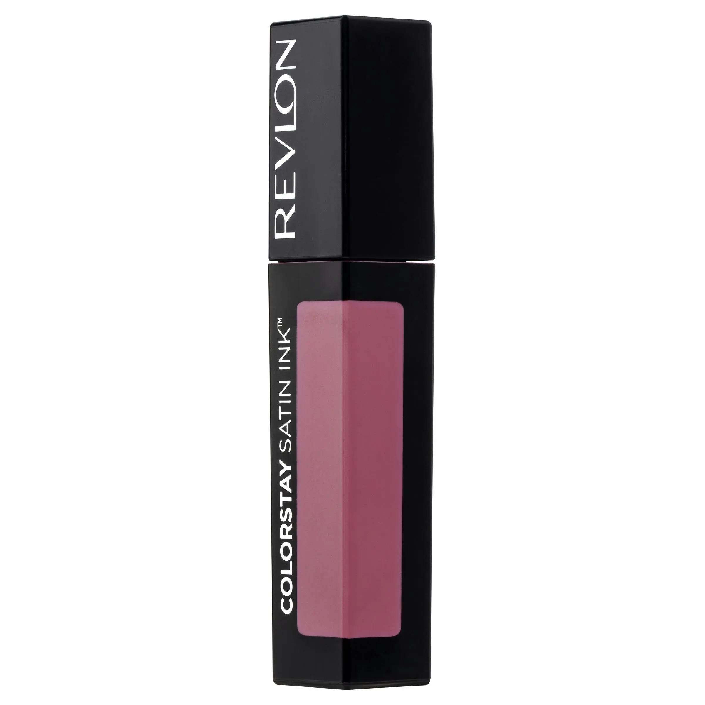 Revlon ColorStay Satin Ink Liquid Lipstick 008 Mauvey Darling